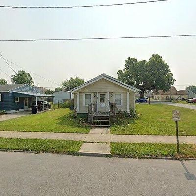 1001 Rowe St, Frankfort, IN 46041