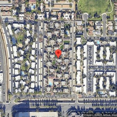 1001 W Stevens Ave #176, Santa Ana, CA 92707