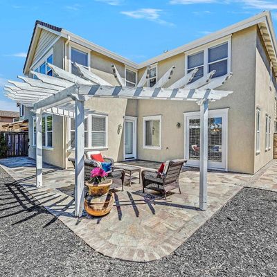 1009 Victoria Park, Hercules, CA 94547