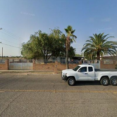 101 W Bilby Rd, Tucson, AZ 85706