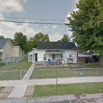 10110 Muncie St, Selma, IN 47383