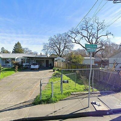 1014 Mcminn Ave, Santa Rosa, CA 95407