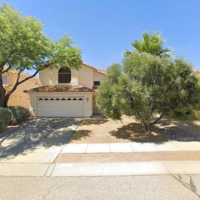 10161 E Queensgate Way, Tucson, AZ 85748