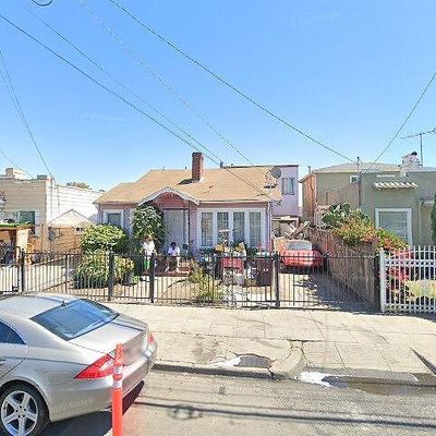 1018 69 Th Ave, Oakland, CA 94621