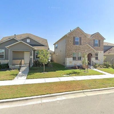 102 Gracie Way, Hutto, TX 78634