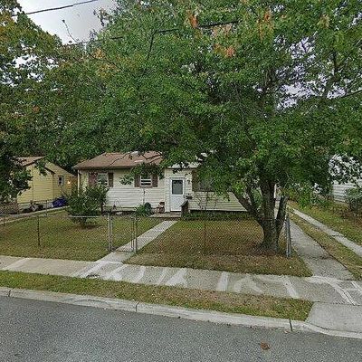 1021 Neumark Ave, Pleasantville, NJ 08232