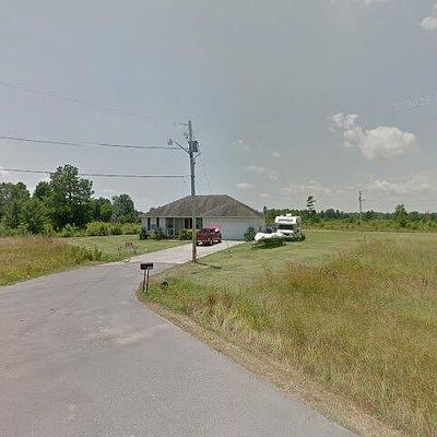 1027 Tori Ln, Beebe, AR 72012