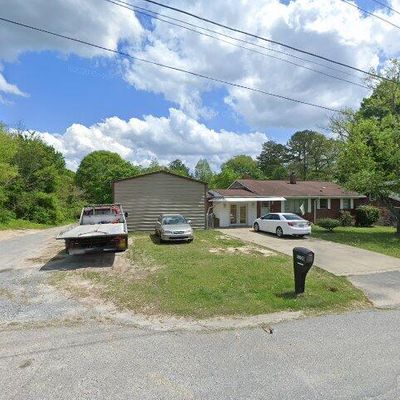 1028 White Ln, Gastonia, NC 28052