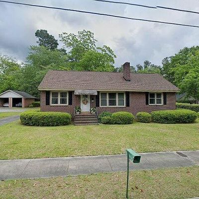 1032 Eutaw St, Orangeburg, SC 29115