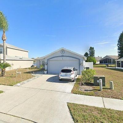 10401 Barnett Loop, Port Richey, FL 34668