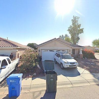 10463 W Medlock Dr, Glendale, AZ 85307