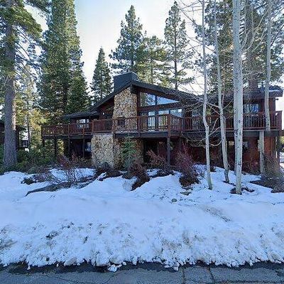 105 Edgewood Dr, Tahoe City, CA 96145