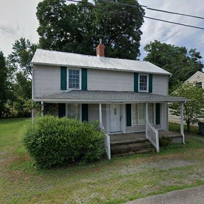 105 Edna St, Reidsville, NC 27320