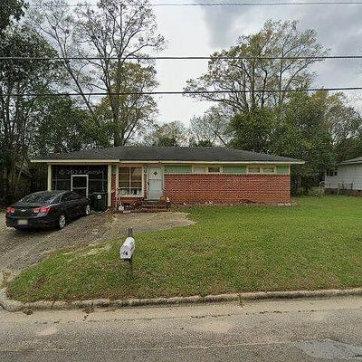 105 Stewart St #A, Andalusia, AL 36420