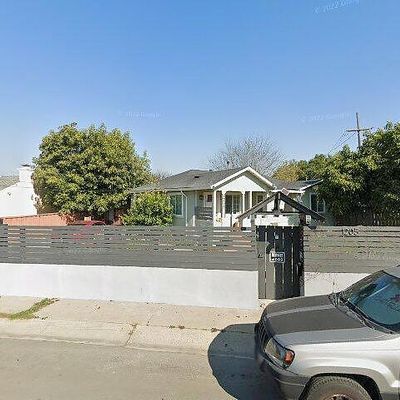 1205 170 Th Ave, Hayward, CA 94541