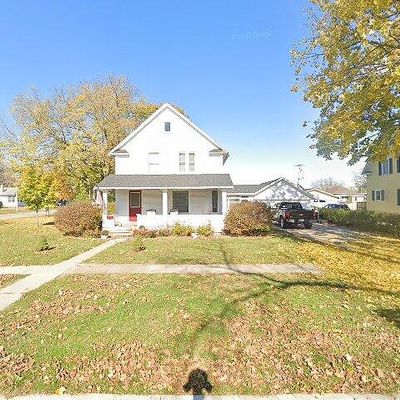 1205 K Ave, Nevada, IA 50201