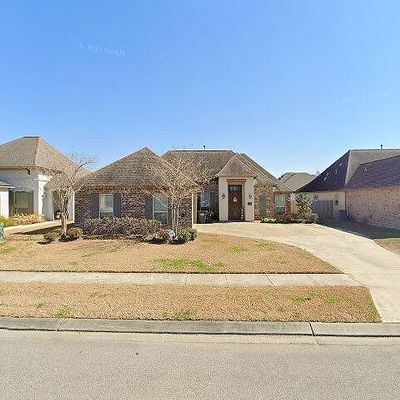 12062 Rotterdam Ave, Geismar, LA 70734