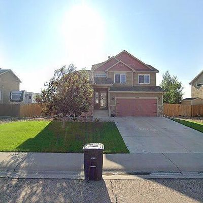 1208 5 Th St, Pierce, CO 80650