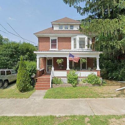 1208 W 1 St St, Oil City, PA 16301