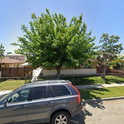 121 Ferguson Ave, Bakersfield, CA 93308