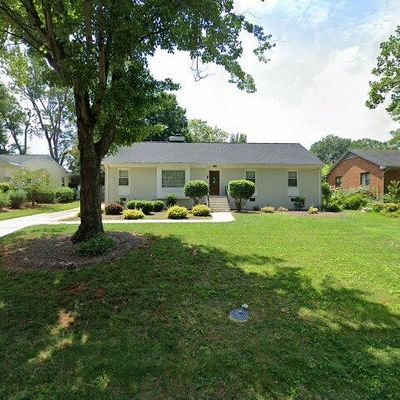 1211 Onslow Dr, Greensboro, NC 27408