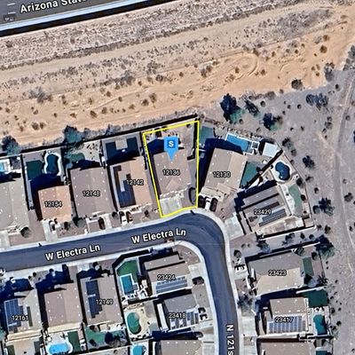 12136 W Electra Ln, Sun City, AZ 85373