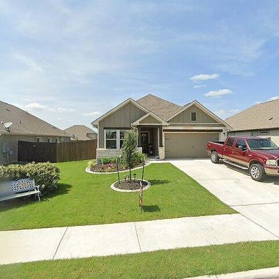 122 Finley St, Hutto, TX 78634