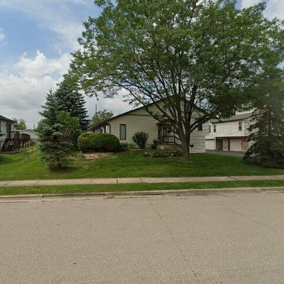 122 White Tail Dr, Sun Prairie, WI 53590