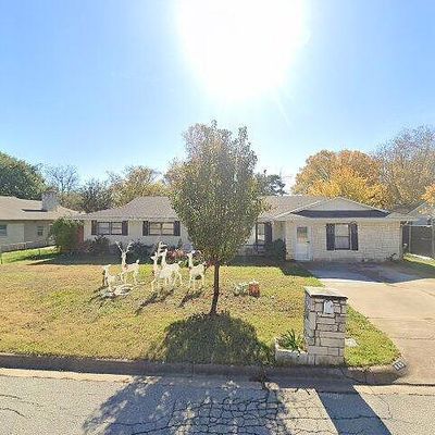 1221 View Drive, Hurst, TX 76053