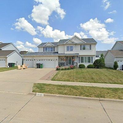 12221 Prairie Dr, Urbandale, IA 50323