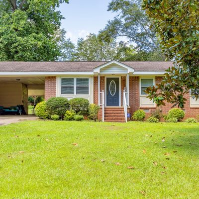 123 Marlon St, Thomaston, GA 30286