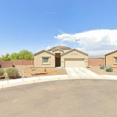 12388 W Judit Ct, Marana, AZ 85653