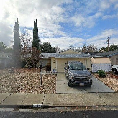 124 Olympic Cir, Vacaville, CA 95687