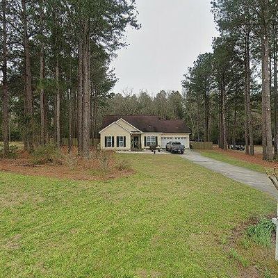 1252 Brooklet South Dr, Brooklet, GA 30415