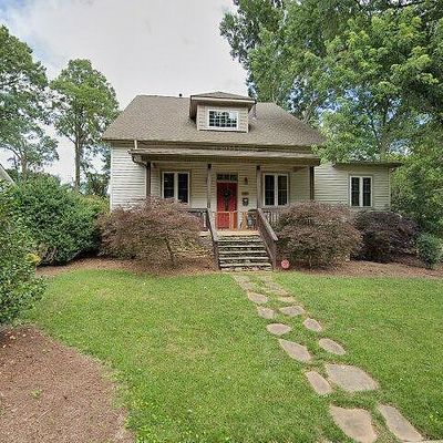 126 Liberty St, Mooresville, NC 28115