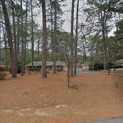 126 Pine Ridge Dr, Whispering Pines, NC 28327