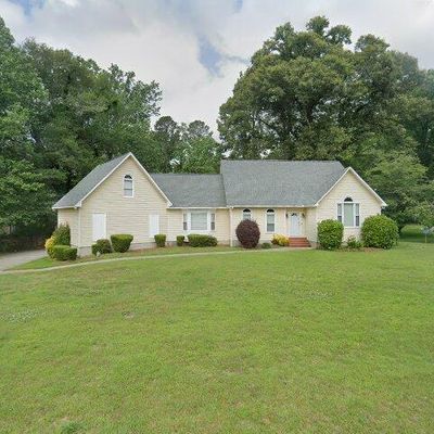 1266 Old Forsyth Rd, Macon, GA 31210