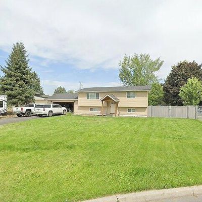 127 N Holiday Rd, Spokane Valley, WA 99016