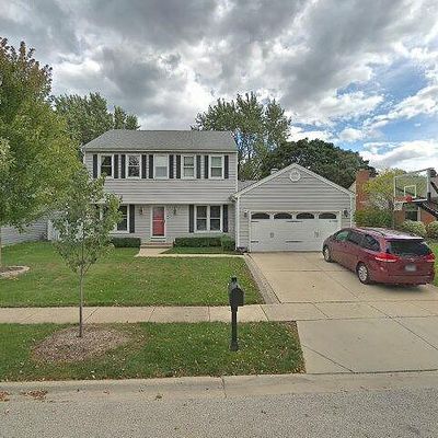 13 Greenvale Rd, Vernon Hills, IL 60061