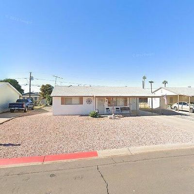 13002 N 112 Th Ave, Youngtown, AZ 85363