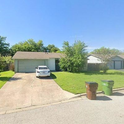 1306 Green Downs Dr, Round Rock, TX 78664