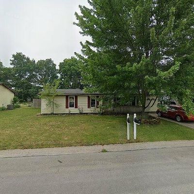 1307 Greenhill Dr, Warsaw, IN 46580