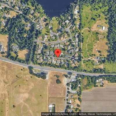 1136 68th Loop Se Lot 2, Tumwater, WA 98501