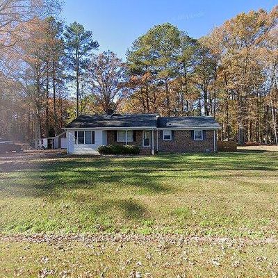 11382 Gaskill Farm Rd, Whitakers, NC 27891