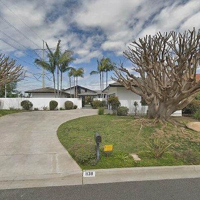 1138 Via Mil Cumbres, Solana Beach, CA 92075