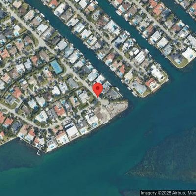 11400 N Bayshore Dr, North Miami, FL 33181