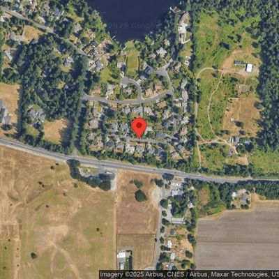 1144 68th Loop Se Lot 1, Tumwater, WA 98501