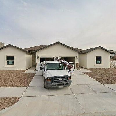 11477 Van Nuys Dr Apt B, El Paso, TX 79927