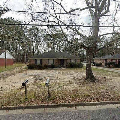 1155 Stewart Rd, Mobile, AL 36605