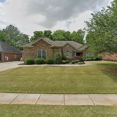 116 Crystal Springs Dr, Madison, AL 35757